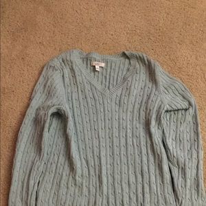 Croft and Borrow Sweater